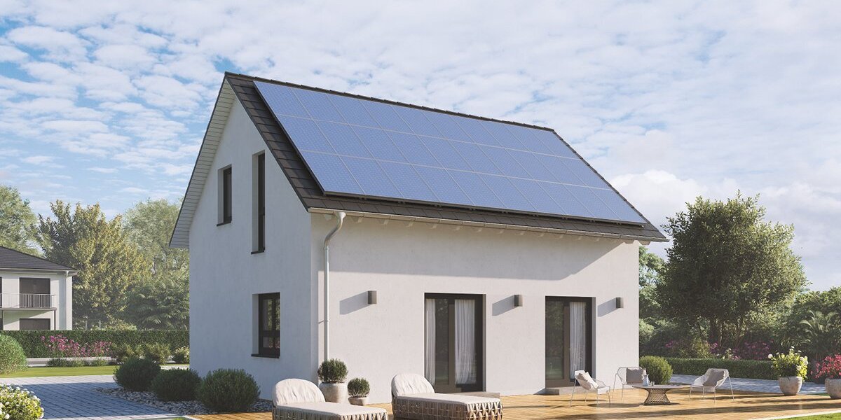 Ihr Traumhaus nach Maß: Ausbauhaus-Konzept für individuelle Wünsche - Einfamilienhaus Solingen Wald Wald | Angebot:27668199