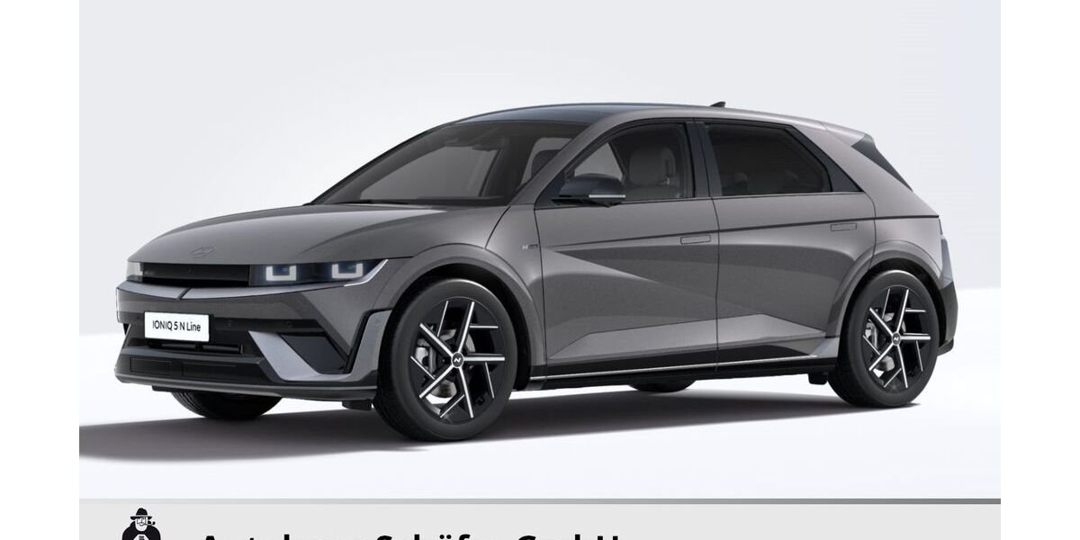 Hyundai IONIQ 5 2.473 km 53.989 &euro; Leverkusen 51373
