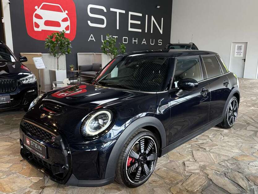 Cooper S