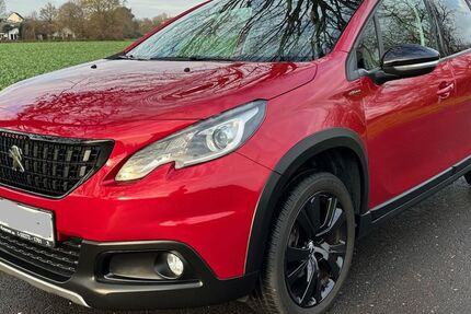 Peugeot 2008 88.700 km 9.390 € Köln 51103