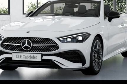 Mercedes CLE 200