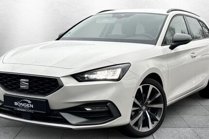 Seat Leon 20.000 km 27.390 &euro; Wipperfürth 51688