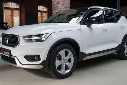 Volvo XC40 83.559 km 26.900 € Wuppertal 42327