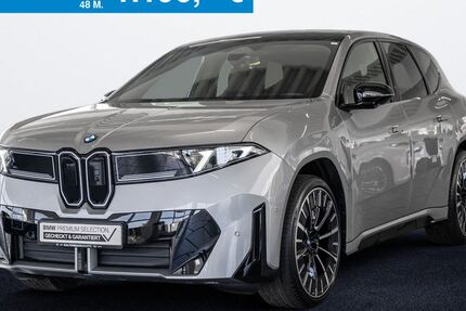 BMW iX3 5.627 km 85.890 &euro; Remscheid 42897