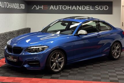 BMW M240i 58.000 km 39.999 &euro; Remscheid 42857