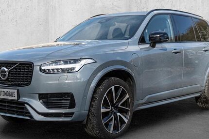 Volvo XC90 94.503 km 45.980 &euro; Wuppertal 42109