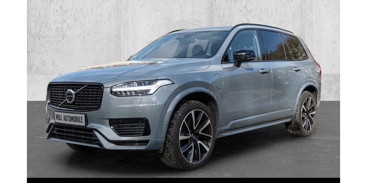 Volvo XC90 94.503 km 45.980 &euro; Wuppertal 42109