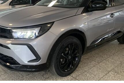 Opel Grandland (X) 88.600 km 20.977 € Wuppertal 42329
