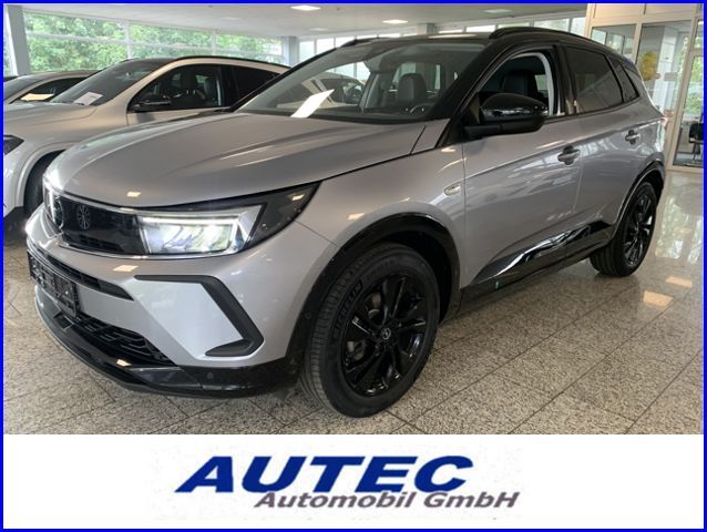 Opel Grandland (X) 88.600 km 20.977 € Wuppertal 42329
