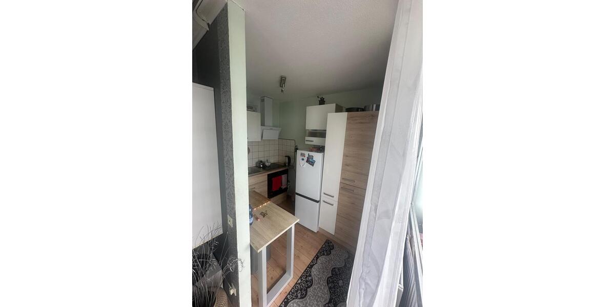 Etagenwohnung Wuppertal Gemarkung Nächstebreck - 1 Zimmer, 41 m&sup2;, 79.000&euro; | Angebot:26942443