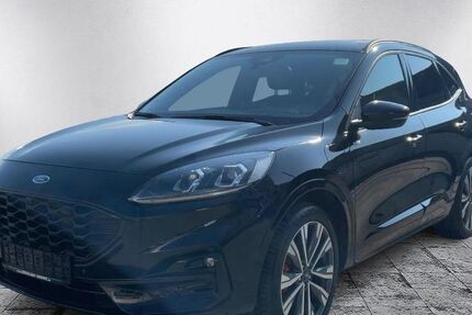 Ford Kuga 28.028 km 29.840 &euro; Radevormwald 42477
