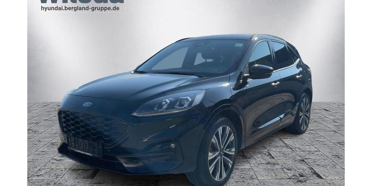 Ford Kuga 28.028 km 29.840 &euro; Radevormwald 42477
