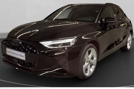 Audi A3 3.000 km 34.990 &euro; Köln 50968