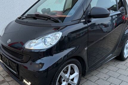 Smart ForTwo 76.022 km 6.990 &euro; Bergisch Gladbach 51467