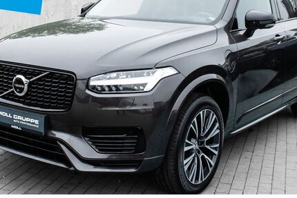 Volvo XC90 88.626 km 49.980 &euro; Düsseldorf 40474
