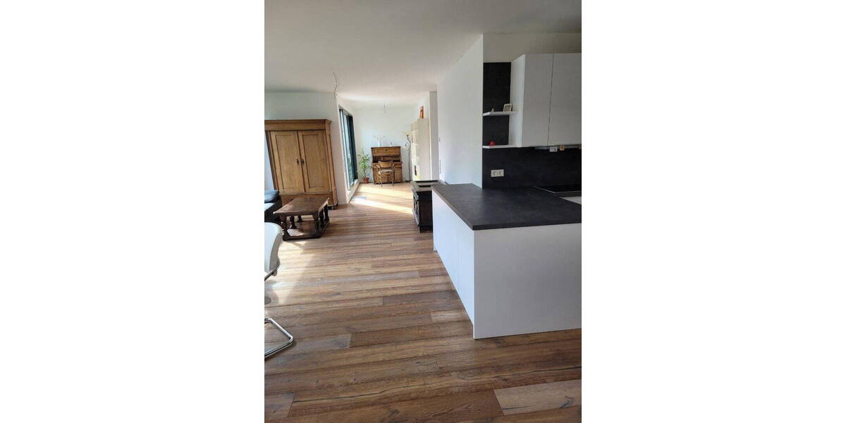 Etagenwohnung Bergisch Gladbach Frankenforst - 4 Zimmer, 133 m&sup2;, 880.000&euro; | Angebot:25906557