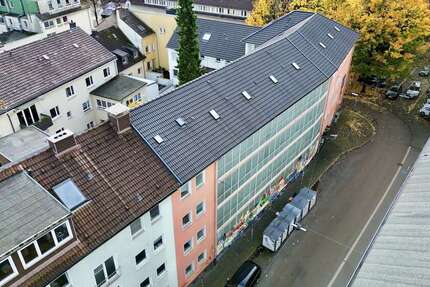 Haus wuppertal Elberfeld - 55 Zimmer, 1.385 m&sup2;, 2.590.000&euro; | Angebot:25547303