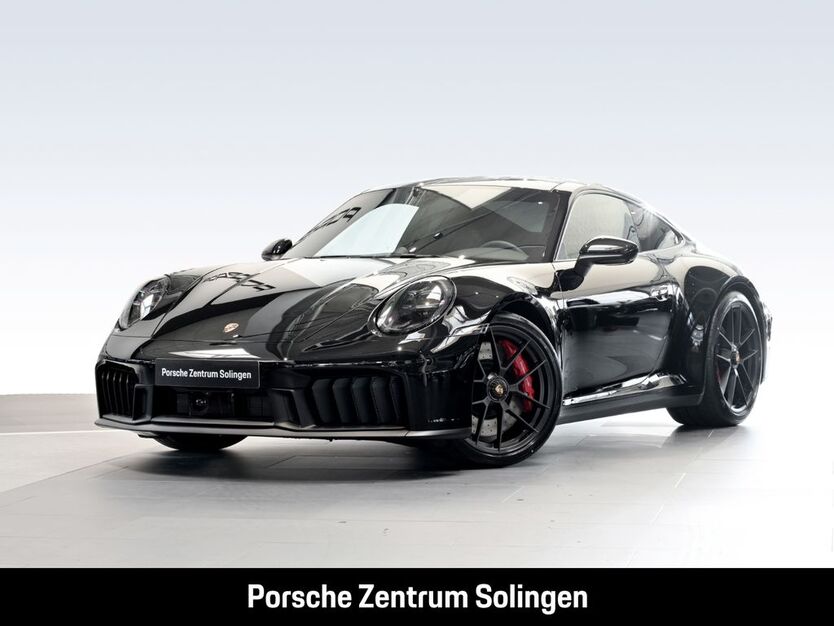 Porsche 992 5.900 km 174.900 € Solingen 42653