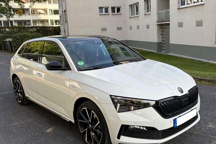Skoda Scala 99.844 km 16.800 &euro; Köln 50672