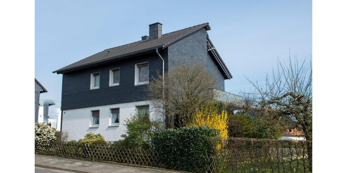 Mehrfamilienhaus, Wohnhaus Radevormwald - 360.000&euro; | Angebot:26680320