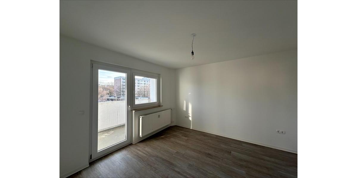 Etagenwohnung Leverkusen Alkenrath - 3 Zimmer, 72 m&sup2;, 670&euro; | Angebot:24157211