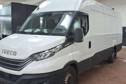 IVECO Daily 238.770 km 18.980 &euro; Düsseldorf 40597
