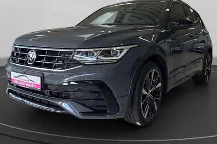 VW Tiguan 51.307 km 36.880 &euro; Köln 50968