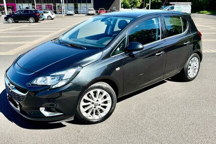 Opel Corsa 136.500 km 5.900 &euro; Neuss 41462