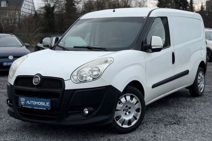 Fiat Doblo 158.000 km 7.399 &euro; Wermelskirchen 42929