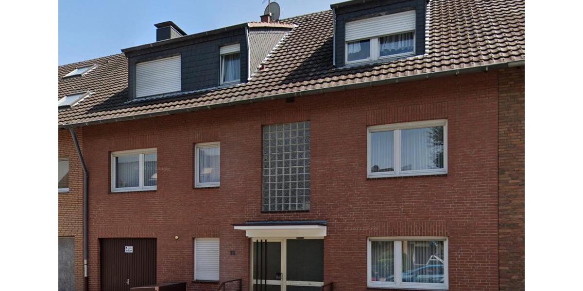Dachgeschoßwohnung Köln Mülheim - 5 Zimmer, 105 m&sup2;, 360.000&euro; | Angebot:26676591