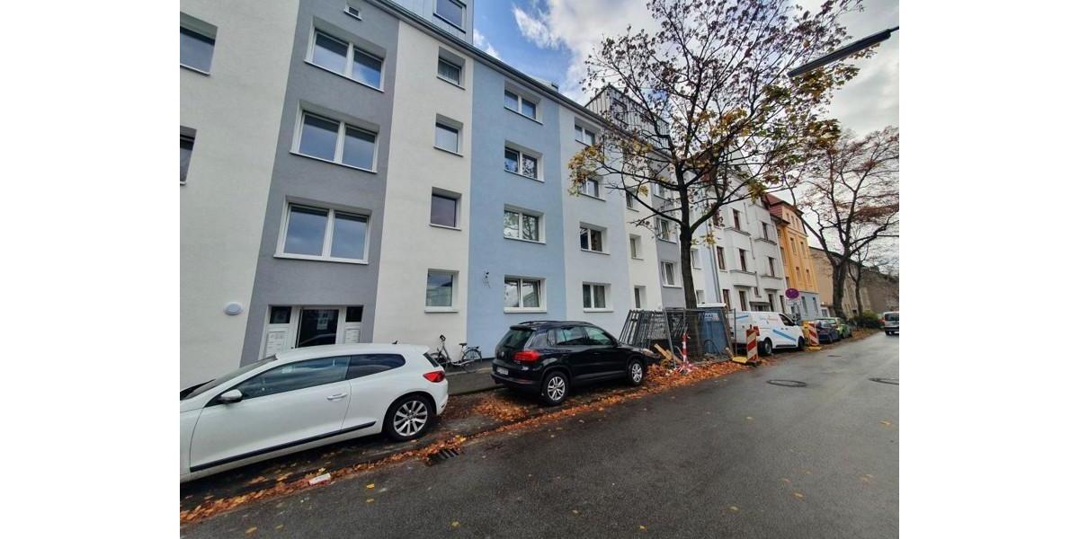 Willkommen Zuhause: ansprechende 3,5-Zimmer-Wohnung zimmer