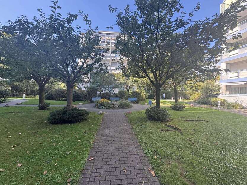 Wohnung zum Kaufen in Hilden 299.000 € 77.91 m²
