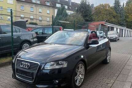 Audi A3 57.000 km 11.000 € Essen 45143