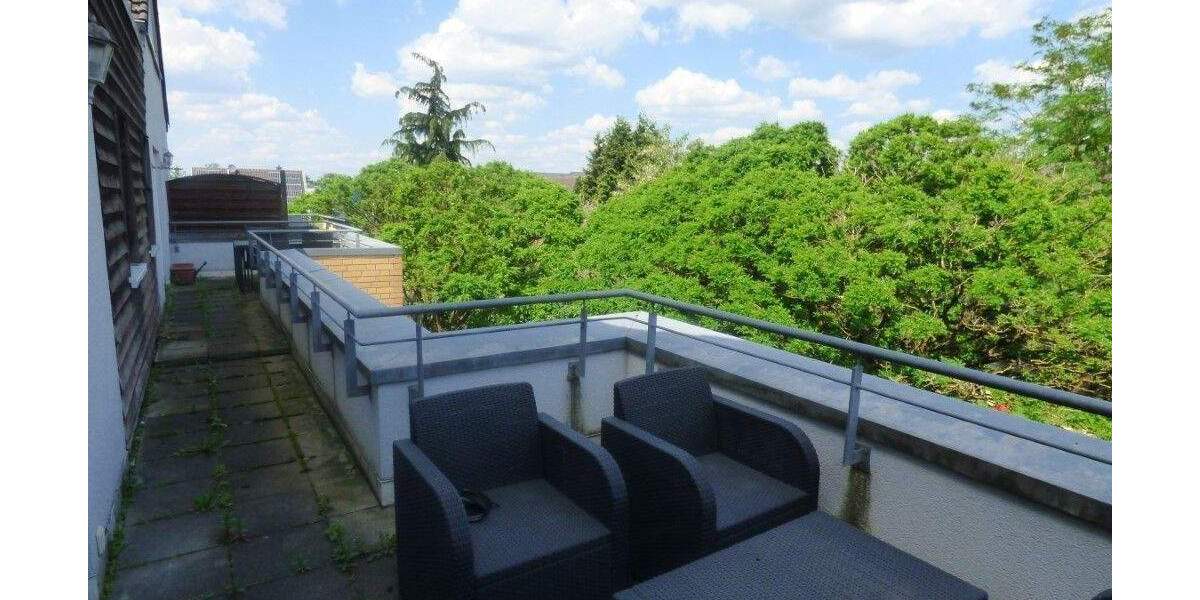 Etagenwohnung Köln Dellbrück - 2 Zimmer, 61 m&sup2;, 820&euro; | Angebot:25899186