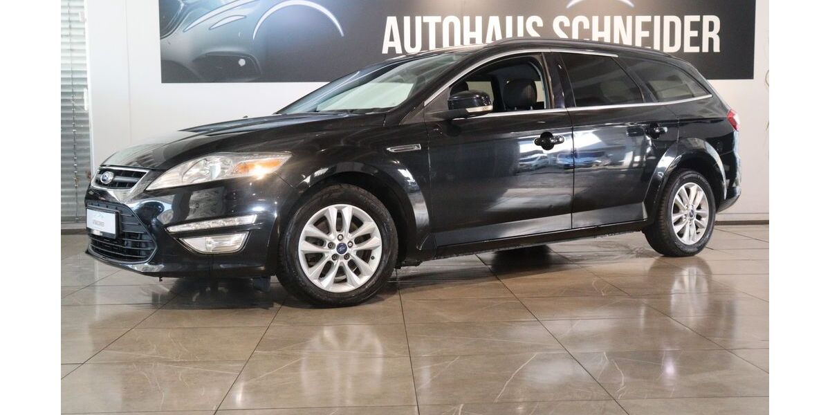 Ford Mondeo 172.156 km 7.100 &euro; Ratingen 40880