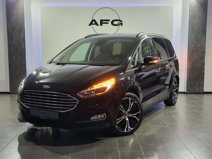 Ford Galaxy 65.381 km 29.995 € Wuppertal 42285