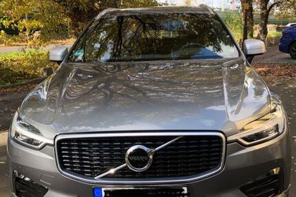 Volvo XC60 83.000 km 31.400 € Duisburg 47279