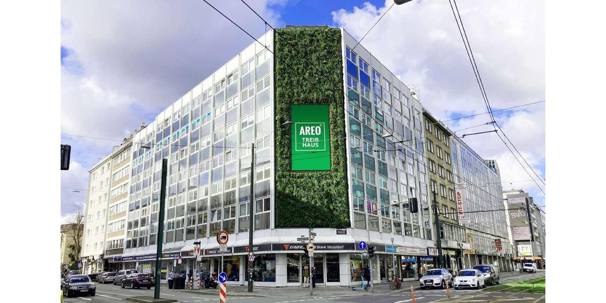 Gewerbeobjekt Düsseldorf Stadtmitte - 269&euro; | Angebot:25982830