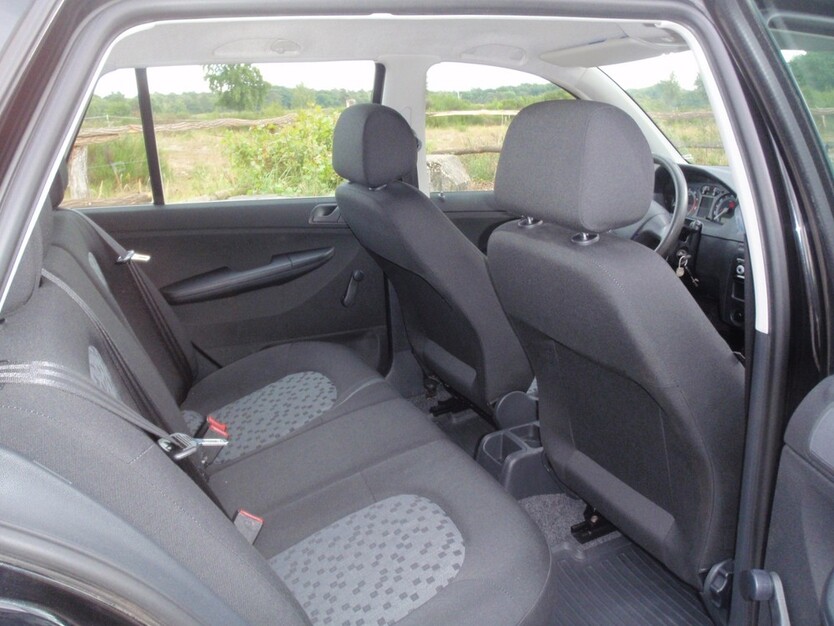 Skoda Fabia Kombi 269.788 km 2.250 € köln 50667