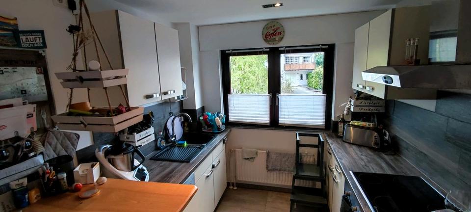 Maisonettenwohnung Velbert Pöthen - 3 Zimmer, 105 m&sup2;, 259.000&euro; | Angebot:24309297