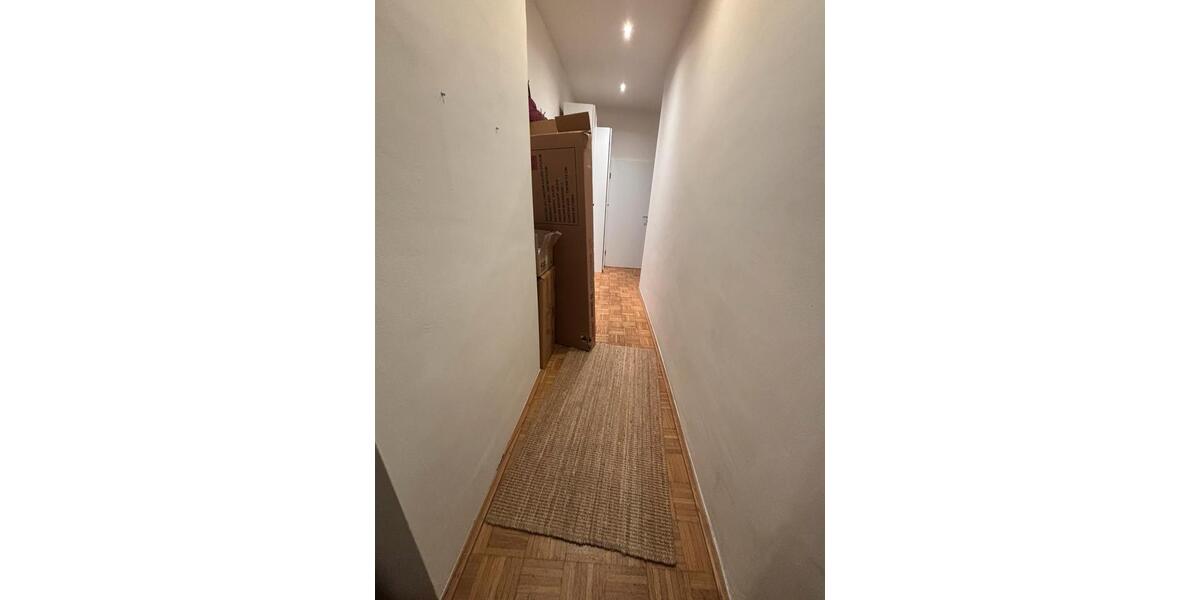 Erdgeschoßwohnung Köln Ehrenfeld - 2 Zimmer, 55 m&sup2;, 1.110&euro; | Angebot:26656985