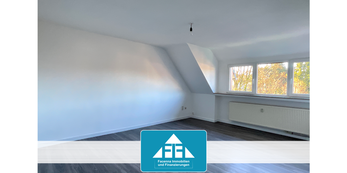 Etagenwohnung Remscheid Lüttringhausen - 3 Zimmer, 64 m&sup2;, 525&euro; | Angebot:25017046