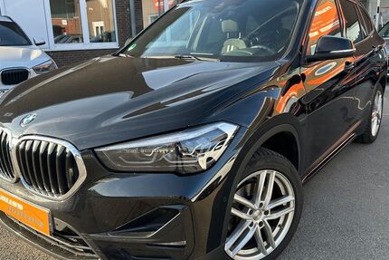 BMW X1 119.800 km 23.880 &euro; Düsseldorf 40549