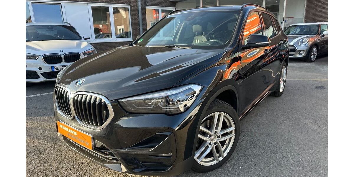 BMW X1 119.800 km 23.880 &euro; Düsseldorf 40549