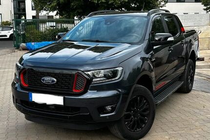 Ford Ranger 118.530 km 22.999 &euro; Köln 50858