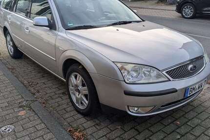 Ford Mondeo 169.277 km 2.500 € Köln 50939