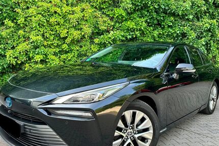 Toyota Mirai 135.000 km 9.790 &euro; Wuppertal 42281