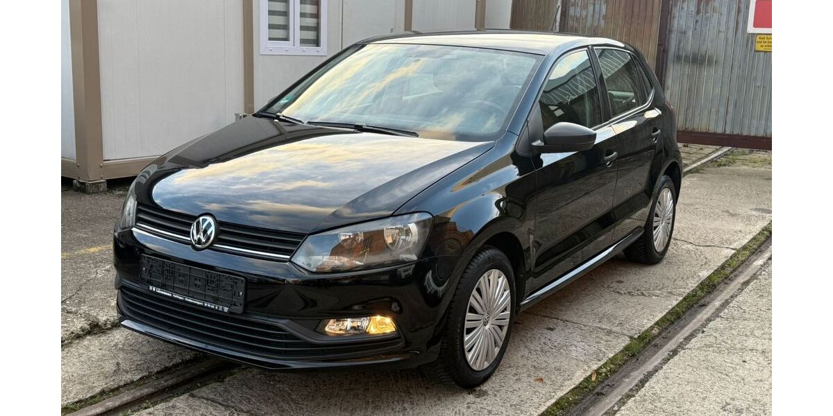 VW Polo 154.000 km 5.600 &euro; Hattingen 45525
