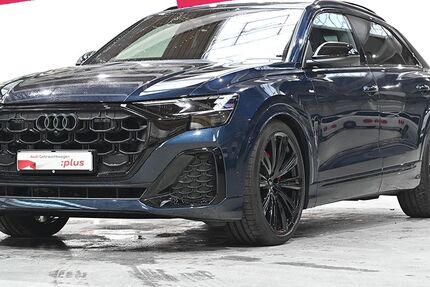 Audi Q8 10.941 km 84.444 € Wuppertal 42109