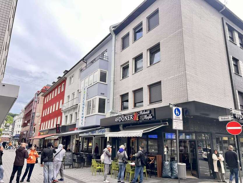 Haus zum Kaufen in Wuppertal 650.000 € 306 m² 6 zimmer